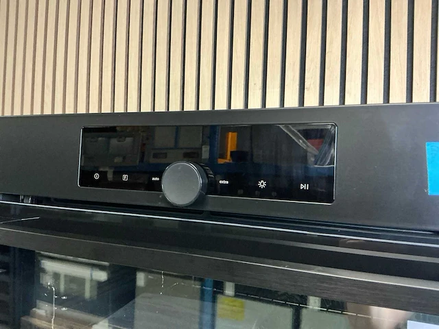 Etna ops916mz.. inbouw oven - afbeelding 3 van  8