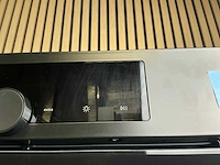Etna ops916mz.. inbouw oven - afbeelding 4 van  8