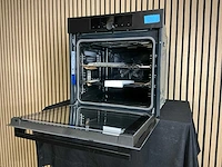 Etna ops916mz.. inbouw oven - afbeelding 6 van  8