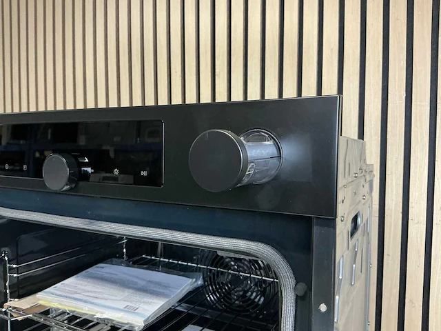 Etna ops916mz.. inbouw oven - afbeelding 8 van  8