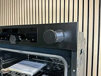 Etna ops916mz.. inbouw oven - afbeelding 8 van  8