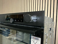 Etna ops916mz inbouw stoomoven - afbeelding 3 van  6