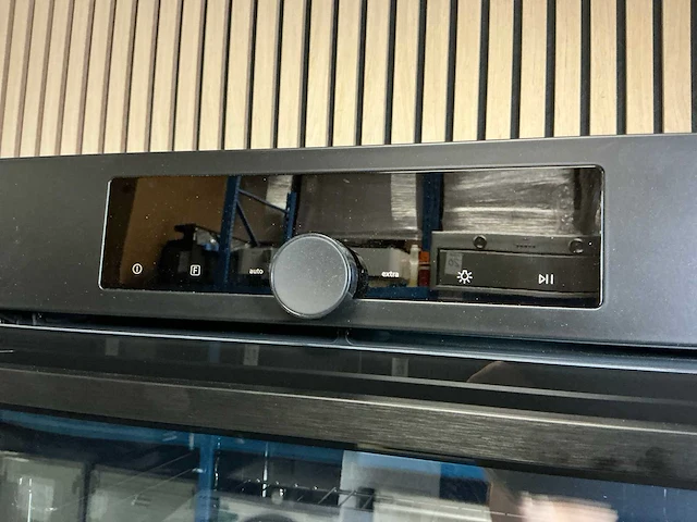 Etna ops916mz inbouw stoomoven - afbeelding 4 van  6