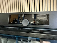Etna ops916mz inbouw stoomoven - afbeelding 4 van  6