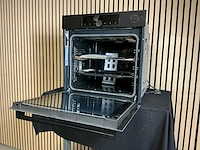 Etna ops916mz inbouw stoomoven - afbeelding 5 van  6