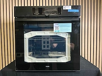 Etna os916mz inbouw combi stoomoven - afbeelding 1 van  5