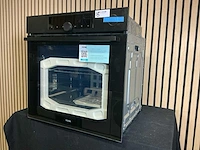 Etna os916mz inbouw combi stoomoven - afbeelding 2 van  5