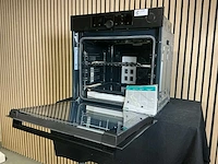 Etna os916mz inbouw combi stoomoven - afbeelding 4 van  5