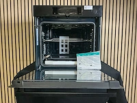 Etna os916mz inbouw combi stoomoven - afbeelding 5 van  5