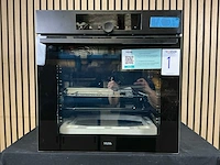 Etna os916mz. inbouw oven met steamassist