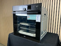 Etna os916mz. inbouw oven met steamassist - afbeelding 2 van  5