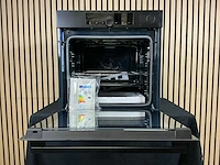 Etna os916mz. inbouw oven met steamassist - afbeelding 5 van  5