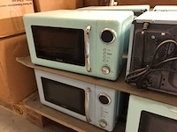 Etna partij retro magnetrons - afbeelding 3 van  3