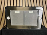 Etna ra370zwa vrijhangende afzuigkap - afbeelding 1 van  6