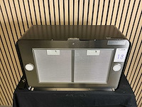 Etna ra370zwa vrijhangende afzuigkap - afbeelding 2 van  6