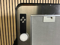 Etna ra370zwa vrijhangende afzuigkap - afbeelding 5 van  6