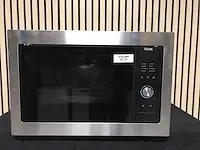Etna sm225rvs inbouw magnetron - afbeelding 1 van  3