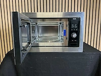 Etna sm225rvs inbouw magnetron - afbeelding 6 van  6