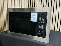 Etna sm225rvs inbouw magnetron