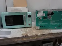Etna smv620 magnetron - afbeelding 1 van  4