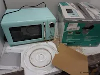 Etna smv620 magnetron - afbeelding 2 van  4