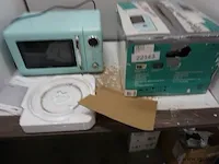 Etna smv620 magnetron - afbeelding 4 van  4