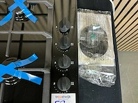 Etna t110vzta inbouw gaskookplaat - afbeelding 5 van  5