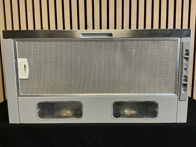 Etna t4335trvs vlakschermafzuigkap - afbeelding 1 van  4