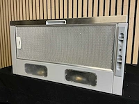 Etna t4335trvs vlakschermafzuigkap - afbeelding 2 van  4