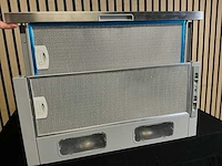 Etna t4335trvs vlakschermafzuigkap - afbeelding 3 van  4