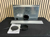 Etna t4335trvs vlakschermafzuigkap - afbeelding 4 van  4