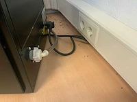 Etna tfz100 koffiemachine en oasis waterkoeler - afbeelding 3 van  16