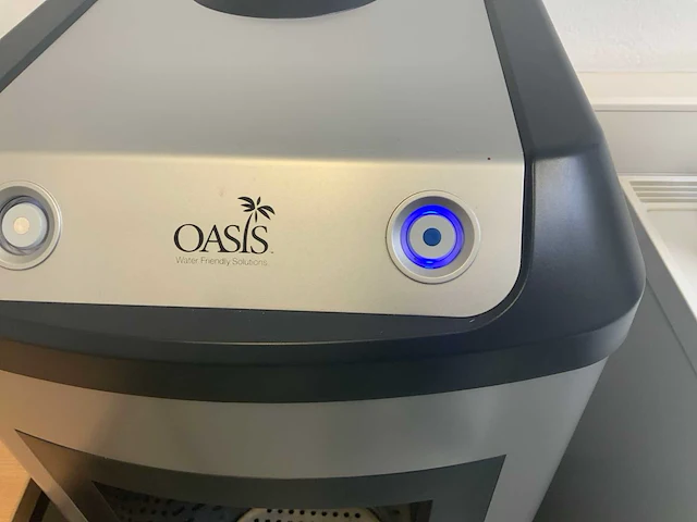 Etna tfz100 koffiemachine en oasis waterkoeler - afbeelding 7 van  16
