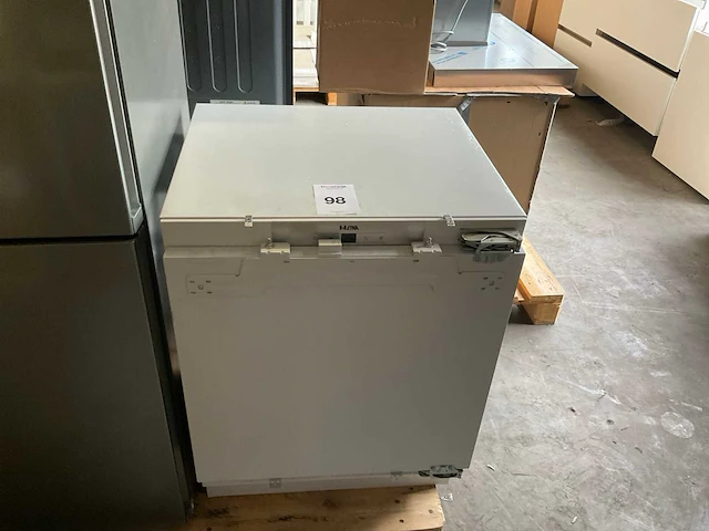 Etna vvo 682 inbouw vriezer - afbeelding 3 van  3