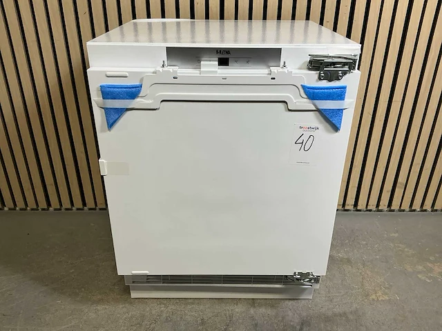 Etna vvo682.. onderbouw vriezer - afbeelding 1 van  7