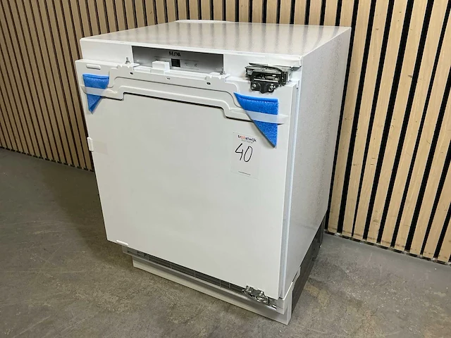 Etna vvo682.. onderbouw vriezer - afbeelding 2 van  7
