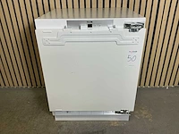 Etna vvo682 onderbouw vriezer - afbeelding 1 van  5