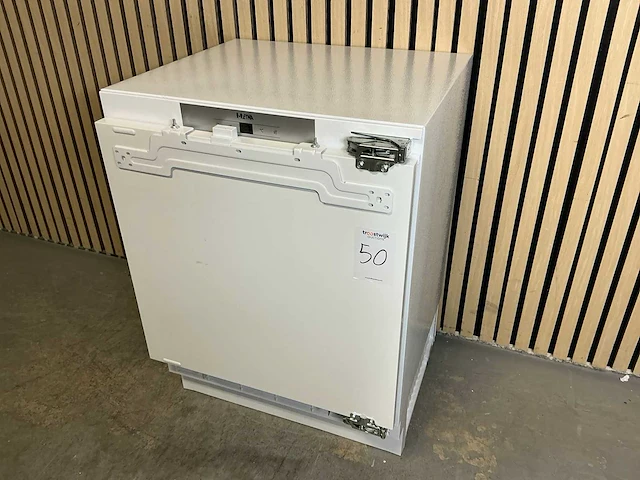 Etna vvo682 onderbouw vriezer - afbeelding 2 van  5