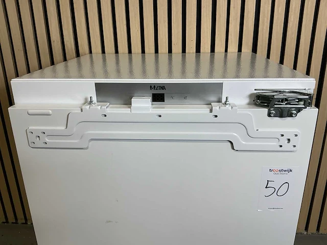 Etna vvo682 onderbouw vriezer - afbeelding 3 van  5