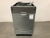 Etna vw147srvs - vw147srvs - inbouw vaatwasmachine