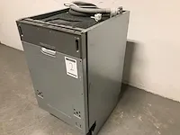 Etna vw147srvs - vw147srvs - inbouw vaatwasmachine - afbeelding 2 van  3