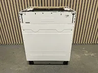 Etna vw149m inbouw vaatwasmachine - afbeelding 1 van  4