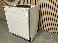 Etna vw149m inbouw vaatwasmachine - afbeelding 2 van  4