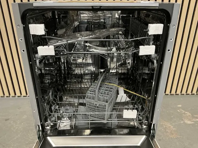 Etna vw149m inbouw vaatwasmachine - afbeelding 3 van  4