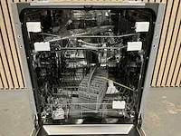 Etna vw149m inbouw vaatwasmachine - afbeelding 3 van  4