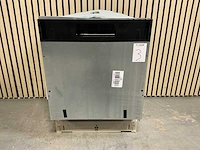 Etna vw244n inbouw vaatwasser