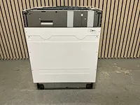 Etna vw247zil.. inbouw vaatwasmachine - afbeelding 1 van  3