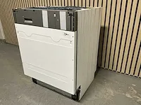 Etna vw247zil.. inbouw vaatwasmachine - afbeelding 2 van  3