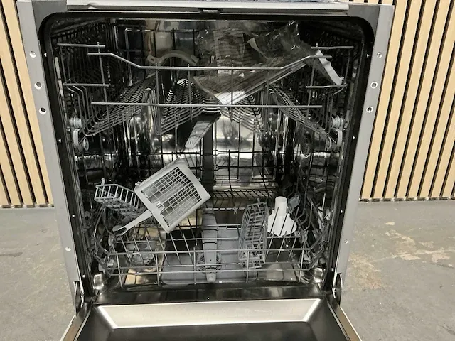 Etna vw247zil.. inbouw vaatwasmachine - afbeelding 3 van  3