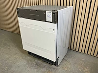 Etna vw339m inbouw vaatwasser - afbeelding 2 van  7